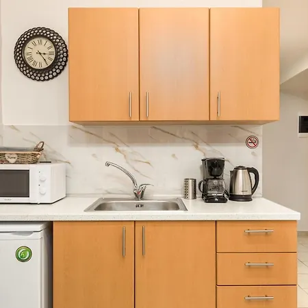 Manina Seaside * Thessaloniki