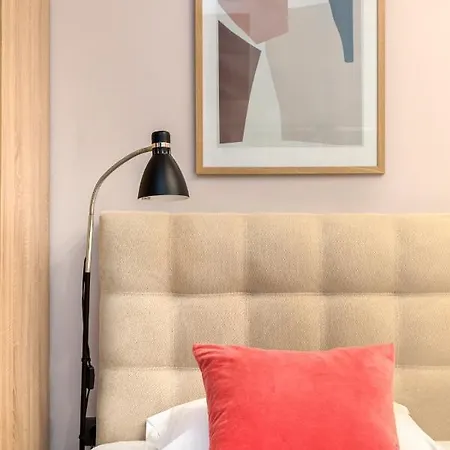 Apartment Manina Seaside *