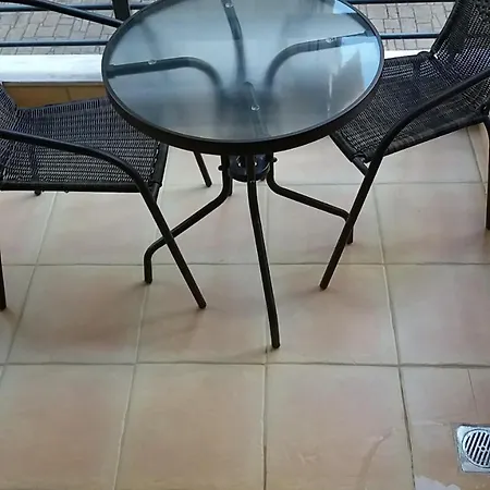 Apartment Manina Seaside