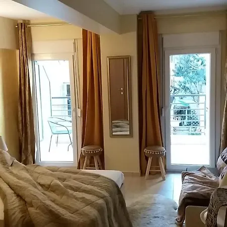 Manina Seaside Thessaloniki