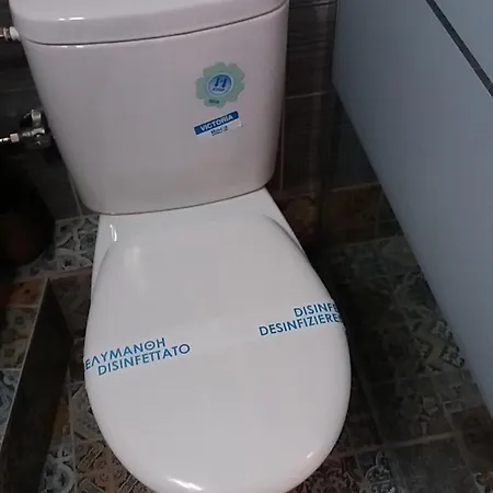 Apartment Manina Seaside *