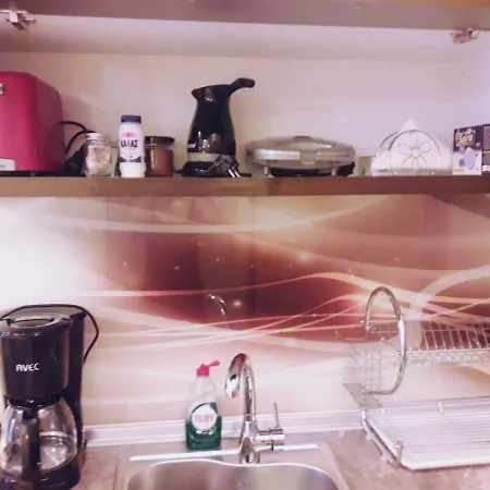 Manina Seaside Apartment *