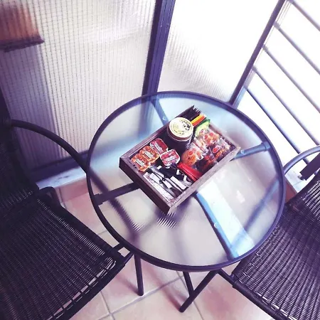 Manina Seaside Apartment