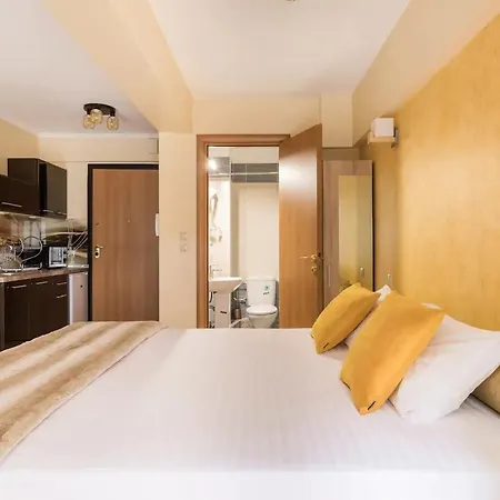 Apartamento Manina Seaside