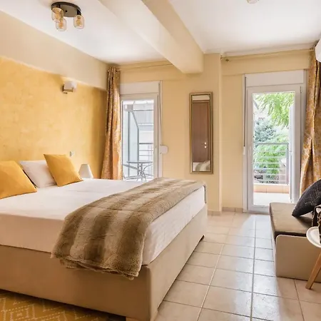 Apartment Manina Seaside *