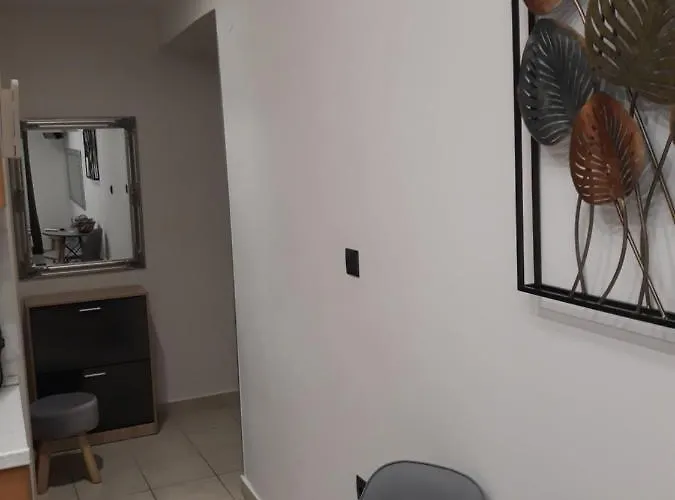 Apartamento Manina Seaside *