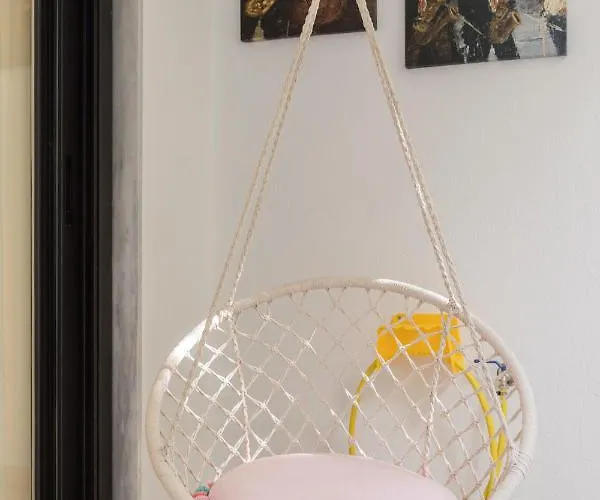 Manina Seaside Apartamento *