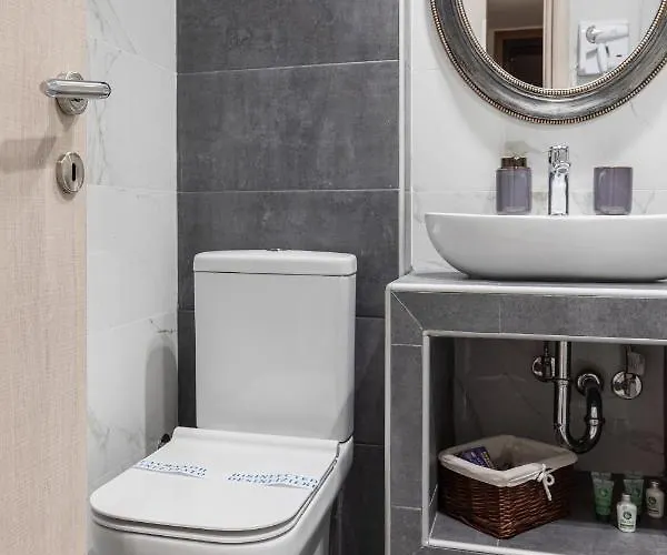 Apartamento Manina Seaside *