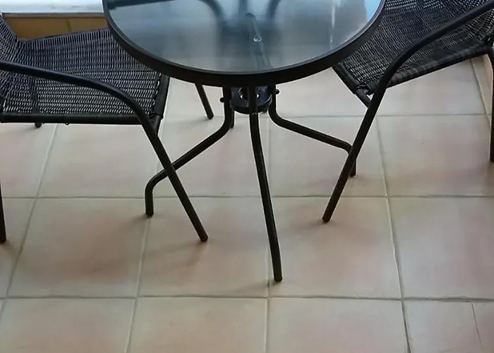 Apartamento Manina Seaside