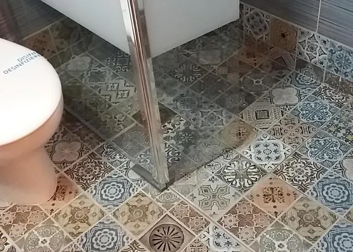 Manina Seaside Apartamento