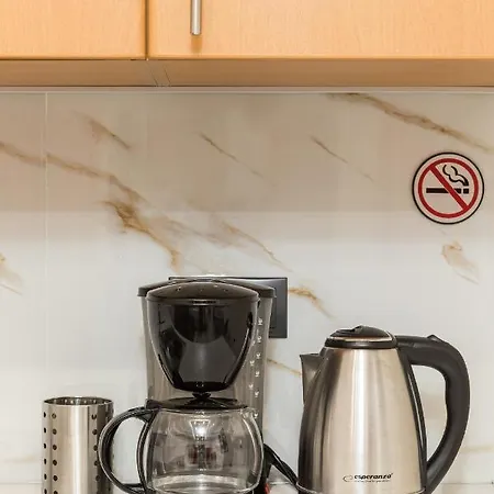 شقة Manina Seaside سالونيك