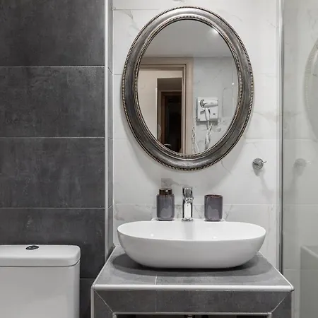 Manina Seaside * سالونيك