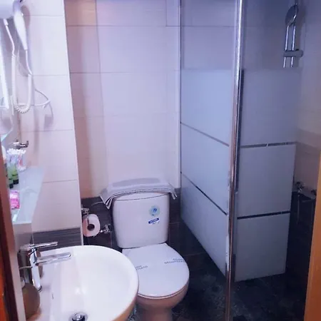 Manina Seaside سالونيك