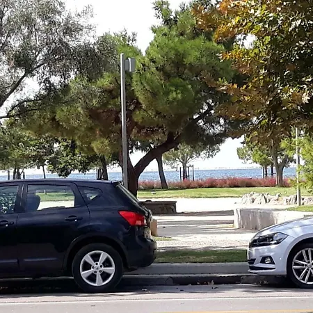 Apartament Manina Seaside Salonic