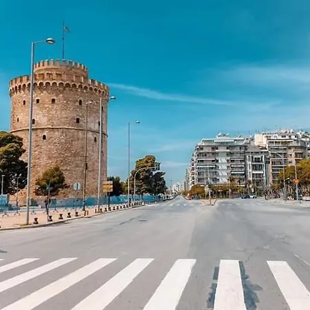 Manina Seaside سالونيك