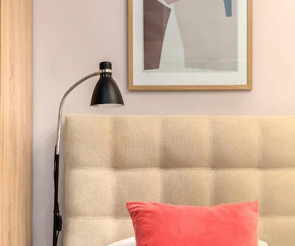 Apartament Manina Seaside *