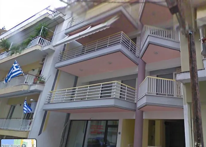 Manina Seaside * Salonic