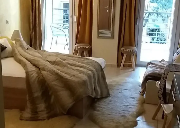 Apartament Manina Seaside