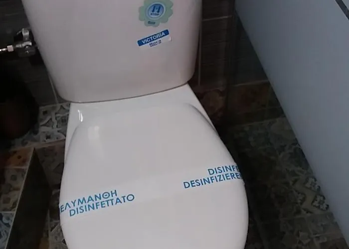 Apartament Manina Seaside *