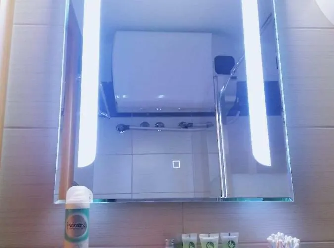 Manina Seaside Salonic