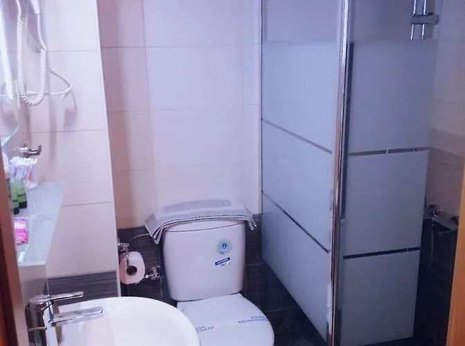 Manina Seaside Salonic