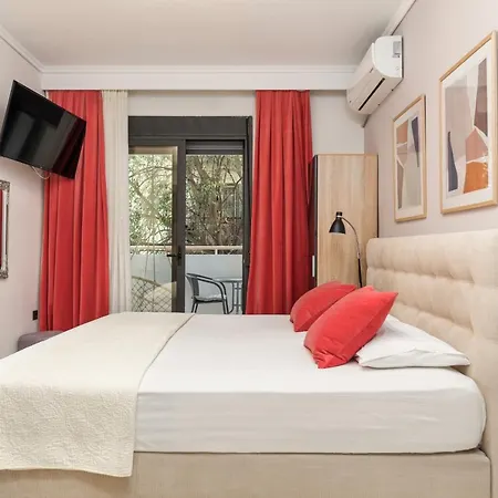 Manina Seaside Apartament