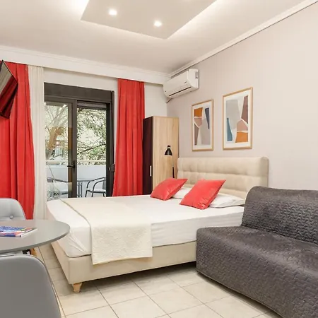 Apartament Manina Seaside *