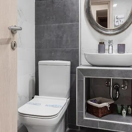 Apartament Manina Seaside *