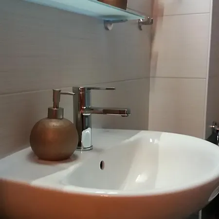 Manina Seaside Apartment Thessaloniki