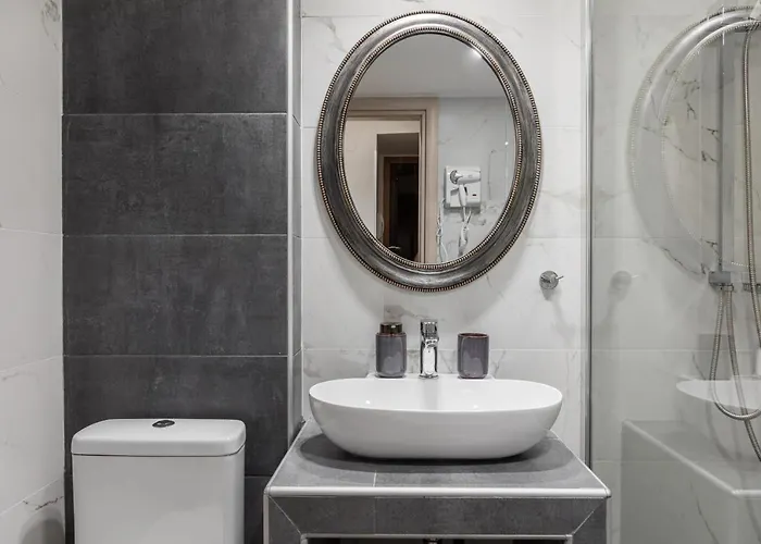 Manina Seaside * Thessaloníki