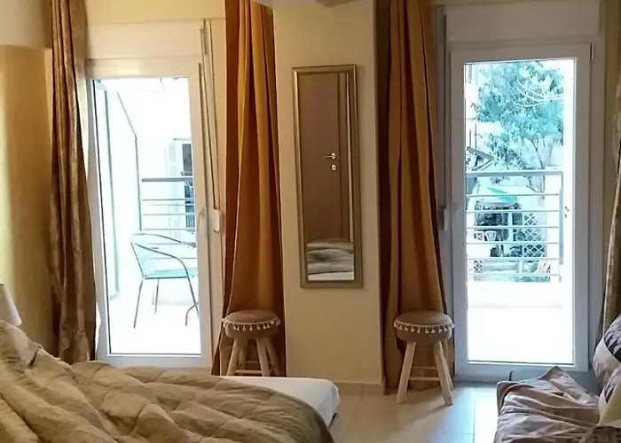 Manina Seaside Thessaloníki