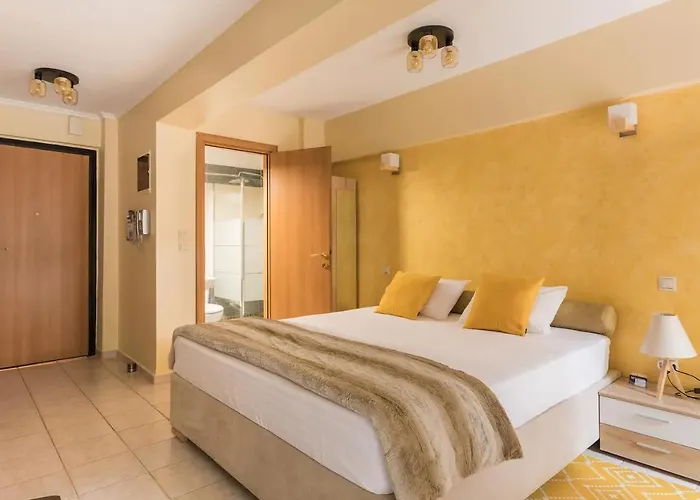 Manina Seaside * Thessaloníki