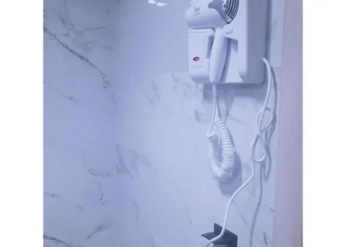 Manina Seaside Lejlighed *